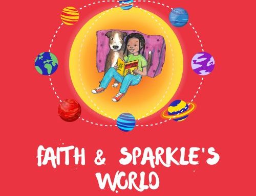 Faith and Sparkles World