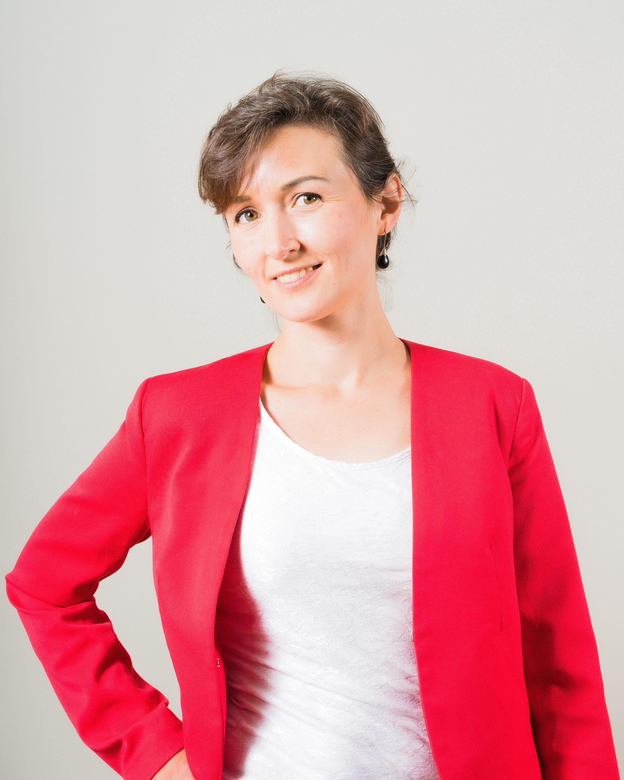 Clemence Leveau-Vallier