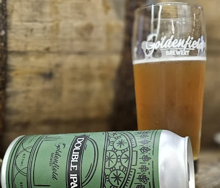 Goldenfield Brewery