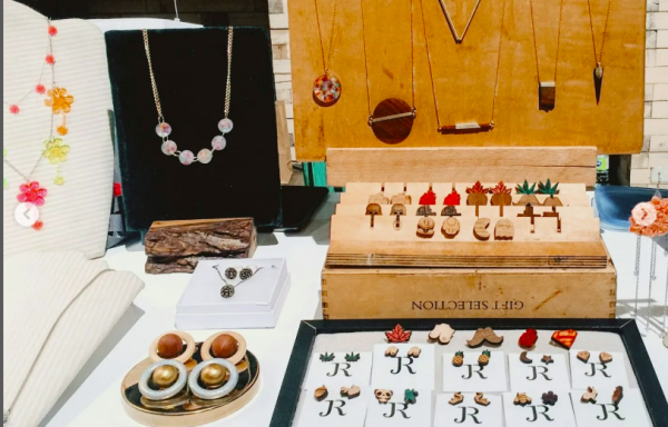 Jennifer Rong Designs